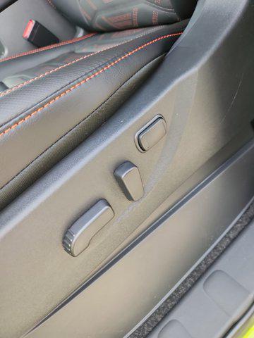 new 2026 Nissan Frontier car, priced at $47,217