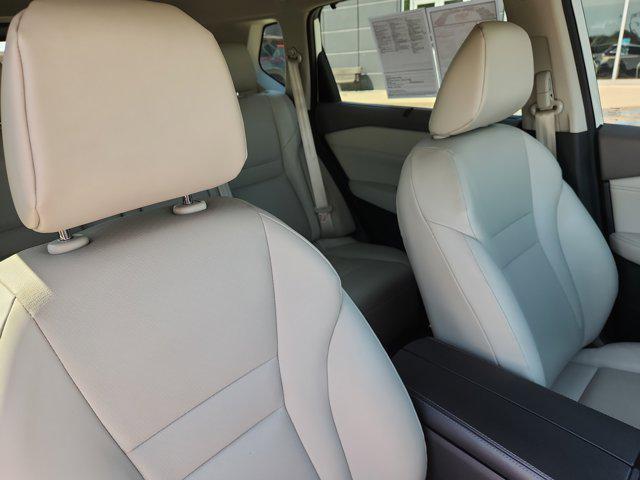 used 2023 Nissan Rogue car, priced at $24,314