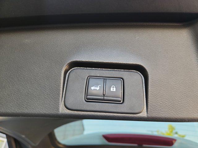 used 2023 Nissan Rogue car, priced at $24,314