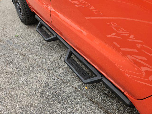 new 2026 Nissan Frontier car, priced at $45,788