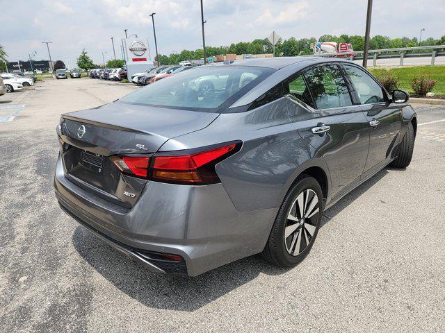 used 2019 Nissan Altima car, priced at $19,551