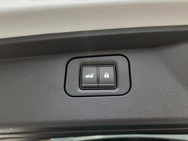 new 2025 Nissan Armada car, priced at $86,969