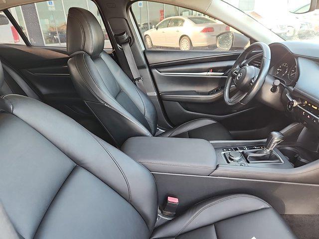 used 2020 Mazda Mazda3 car, priced at $17,964