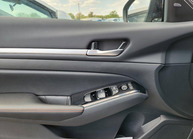 new 2025 Nissan Altima car, priced at $28,429