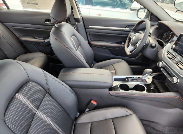 new 2025 Nissan Altima car, priced at $28,429