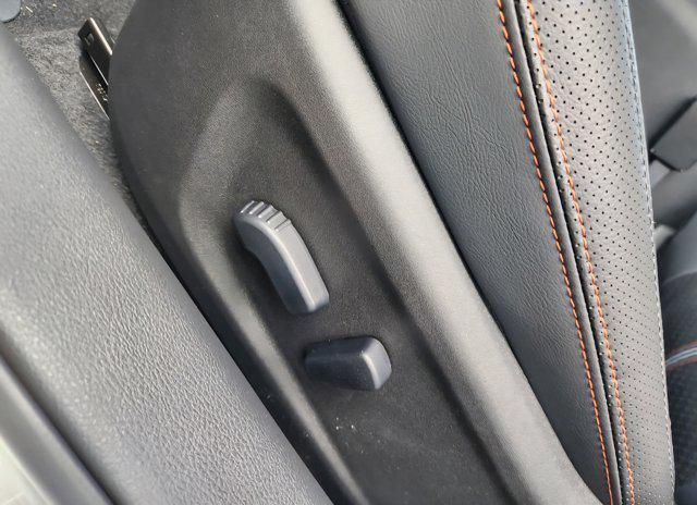 new 2025 Nissan Altima car, priced at $28,429