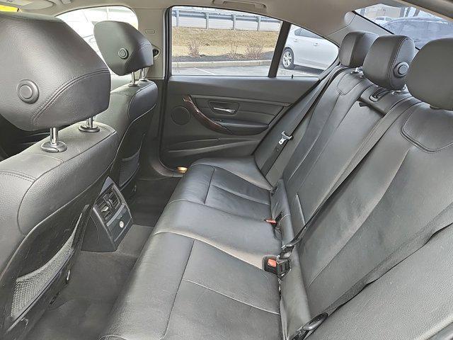 used 2014 BMW 328 car, priced at $6,143