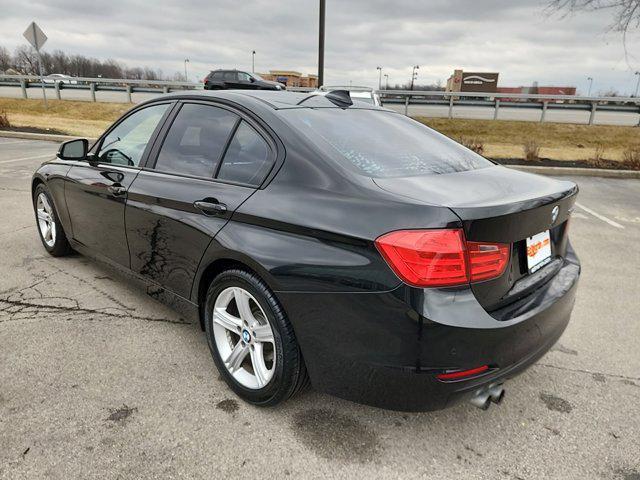 used 2014 BMW 328 car, priced at $6,143