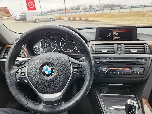 used 2014 BMW 328 car, priced at $6,143