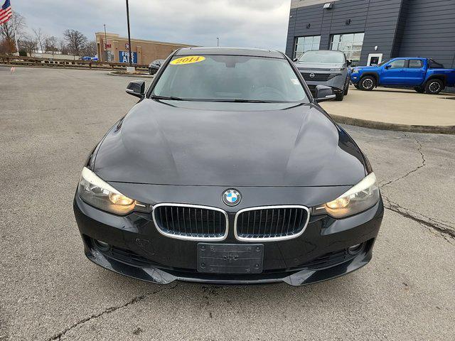 used 2014 BMW 328 car, priced at $6,143