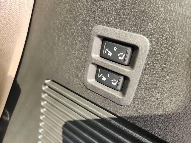 used 2024 Nissan Armada car, priced at $56,226
