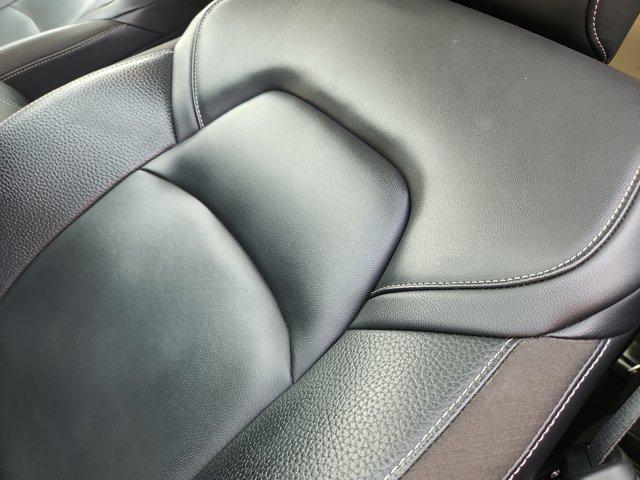 used 2022 Nissan Pathfinder car, priced at $31,790