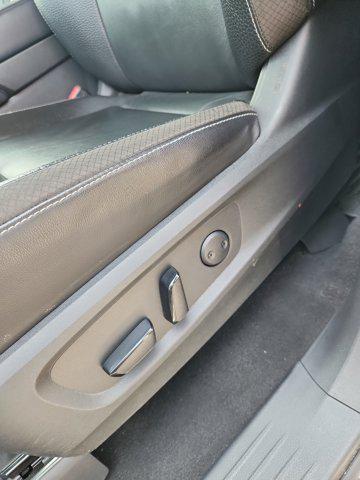 used 2022 Nissan Pathfinder car, priced at $31,790