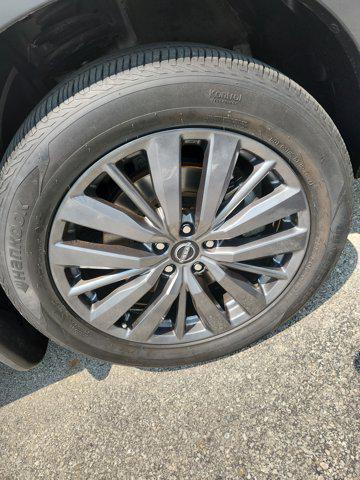 used 2022 Nissan Pathfinder car, priced at $31,790