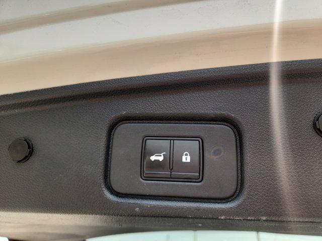 used 2022 Nissan Pathfinder car, priced at $31,790