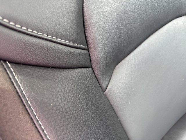 used 2024 Nissan Pathfinder car, priced at $41,324