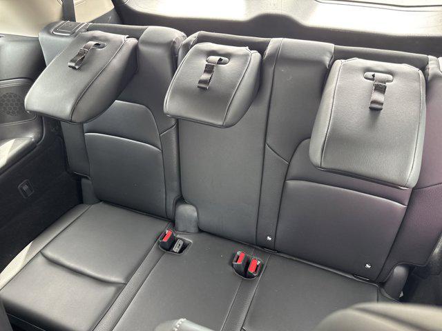 used 2024 Nissan Pathfinder car, priced at $41,324