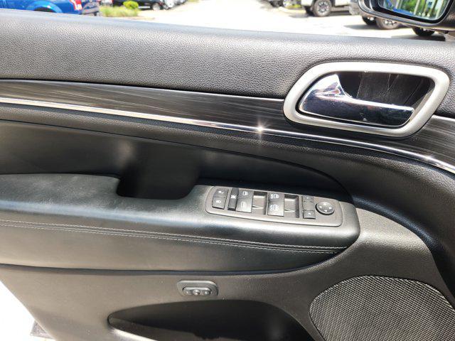used 2019 Jeep Grand Cherokee car, priced at $20,992
