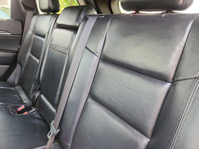 used 2019 Jeep Grand Cherokee car, priced at $20,992