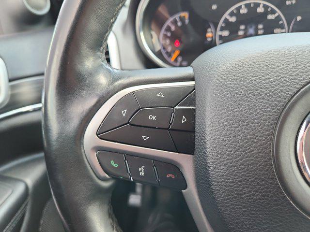 used 2019 Jeep Grand Cherokee car, priced at $20,992