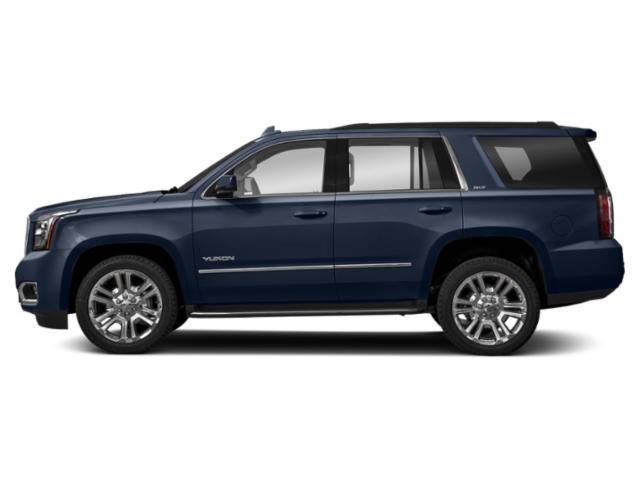 used 2019 GMC Yukon car, priced at $31,691