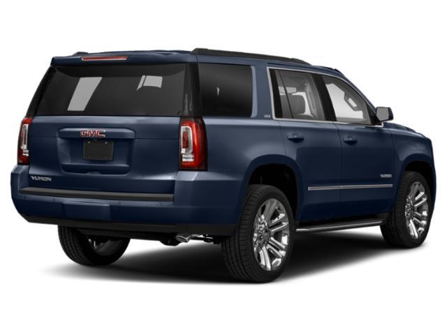 used 2019 GMC Yukon car, priced at $31,691