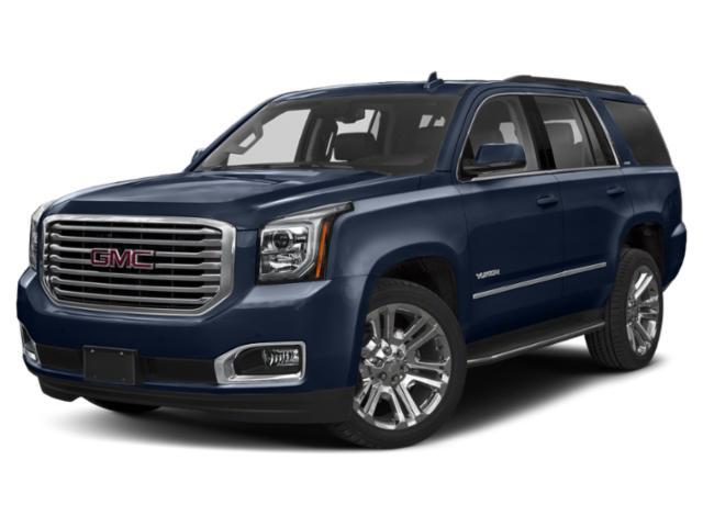 used 2019 GMC Yukon car, priced at $31,691