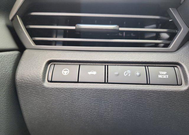 new 2025 Nissan Altima car, priced at $32,549