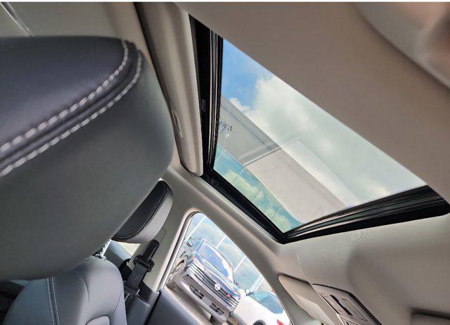 new 2025 Nissan Altima car, priced at $32,549