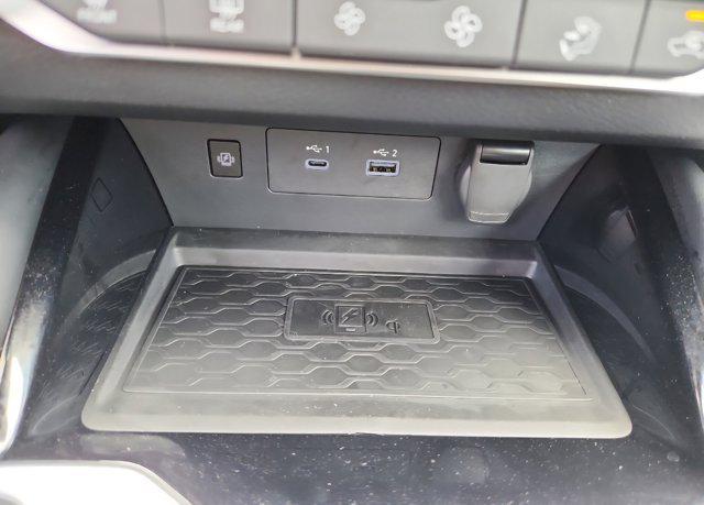 new 2025 Nissan Altima car, priced at $32,549