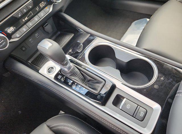 new 2025 Nissan Altima car, priced at $32,549