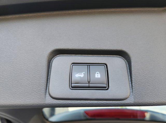 new 2026 Nissan Rogue car, priced at $37,975