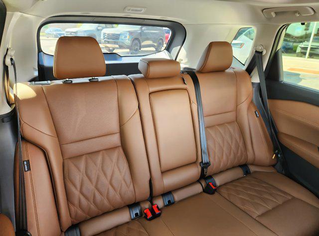 new 2026 Nissan Rogue car, priced at $37,975