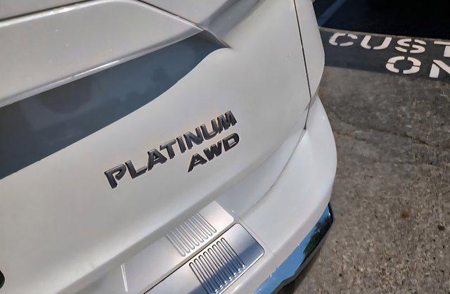 new 2026 Nissan Rogue car, priced at $37,975