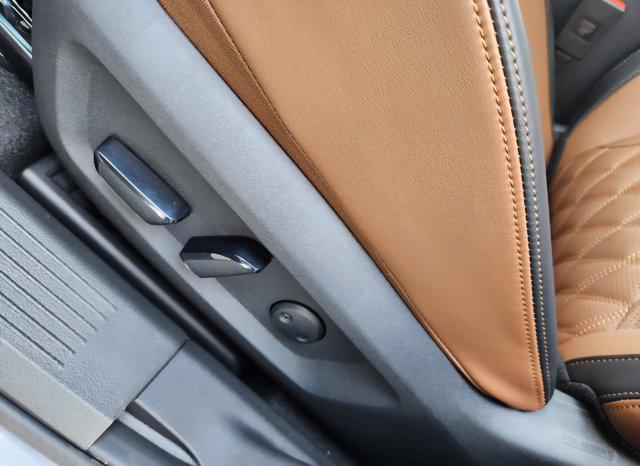 new 2026 Nissan Rogue car, priced at $37,975