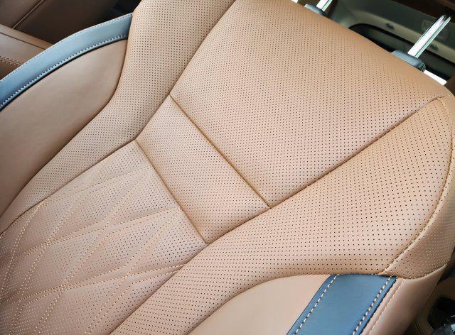 new 2026 Nissan Rogue car, priced at $37,975