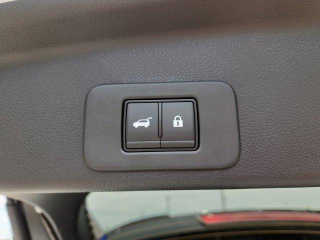 new 2025 Nissan Murano car, priced at $49,941