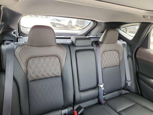 new 2025 Nissan Murano car, priced at $49,941