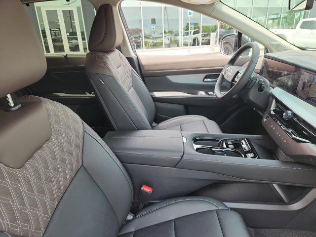 new 2025 Nissan Murano car, priced at $49,941
