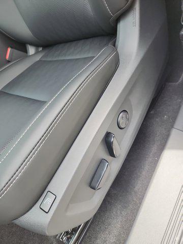 new 2025 Nissan Murano car, priced at $49,941
