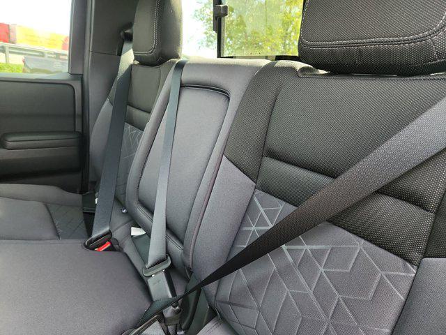 new 2026 Nissan Frontier car, priced at $41,251