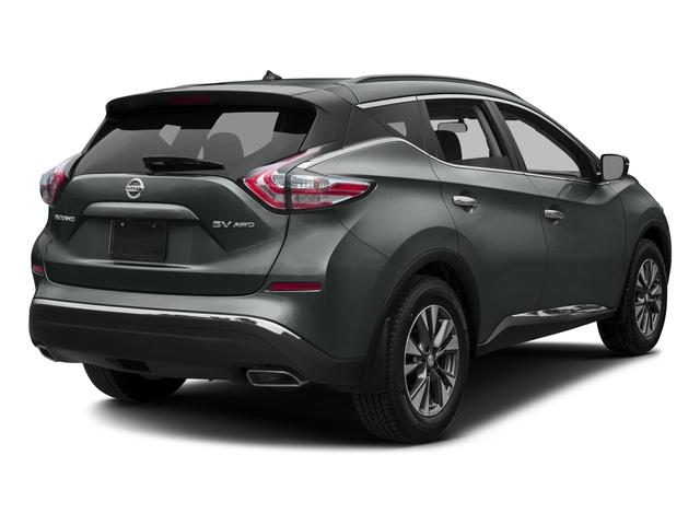 used 2017 Nissan Murano car, priced at $13,831