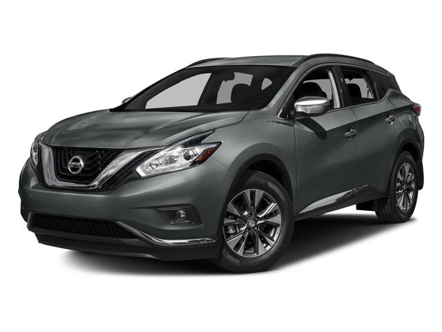 used 2017 Nissan Murano car, priced at $13,831