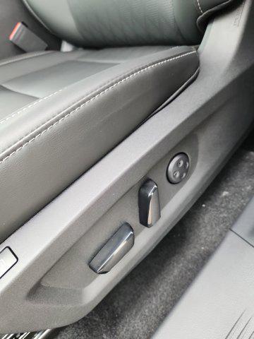 new 2025 Nissan Murano car, priced at $52,795