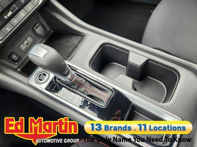 new 2025 Nissan Sentra car, priced at $26,686