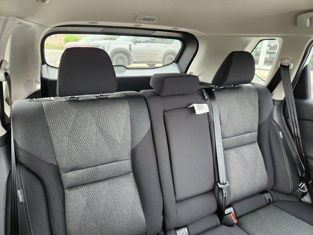 new 2025 Nissan Rogue car, priced at $31,936