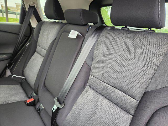 new 2025 Nissan Rogue car, priced at $31,936