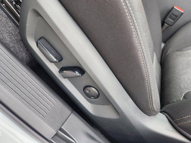 new 2025 Nissan Rogue car, priced at $31,936