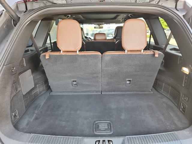 used 2020 Lincoln Aviator car, priced at $26,159