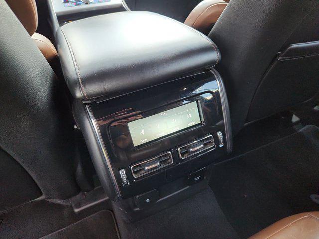 used 2020 Lincoln Aviator car, priced at $26,159